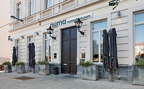 Numa Brussels Lief